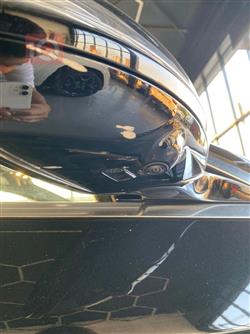 مێرسێدس بێنز S-Class